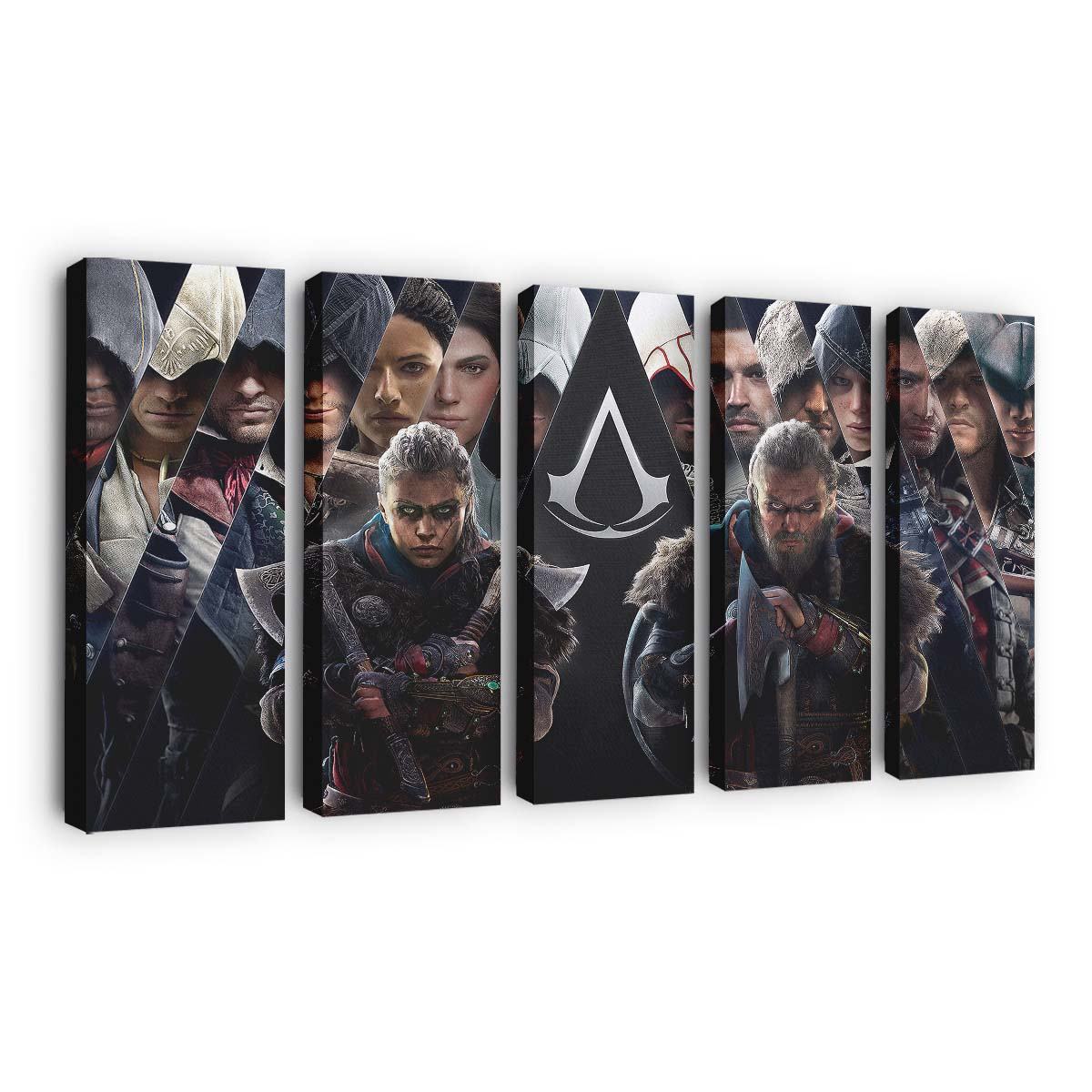 assassins creed valhalla latest 2020 mz